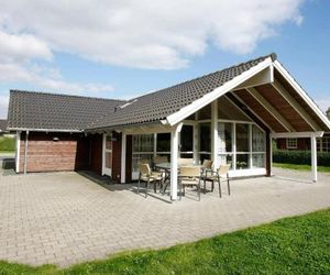 Four-Bedroom Holiday home in Juelsminde 1 Sonderby Denmark