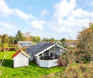 Four-Bedroom Holiday home in Juelsminde 2 Sonderby Denmark