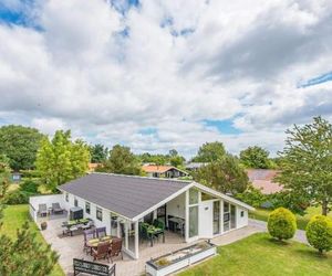 Three-Bedroom Holiday home in Juelsminde 14 Sonderby Denmark