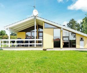 Three-Bedroom Holiday home in Juelsminde 17 Sonderby Denmark