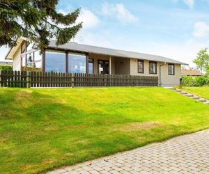 Three-Bedroom Holiday home in Juelsminde 21 Sonderby Denmark