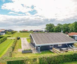 Two-Bedroom Holiday home in Juelsminde 7 Sonderby Denmark