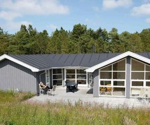 Four-Bedroom Holiday home in Jerup 1 Jerup Denmark