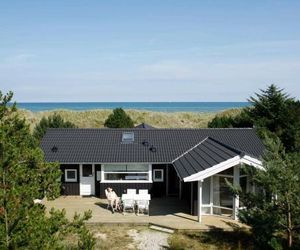 Three-Bedroom Holiday home in Jerup 8 Jerup Denmark