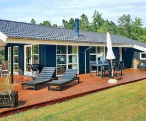 Three-Bedroom Holiday home in Jerup 16 Jerup Denmark