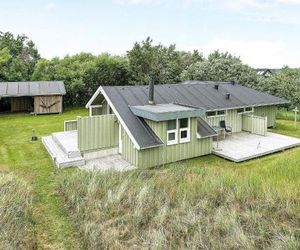 Two-Bedroom Holiday home in Jerup 7 Jerup Denmark