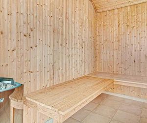 Six-Bedroom Holiday home in Idestrup 1 Boto Denmark