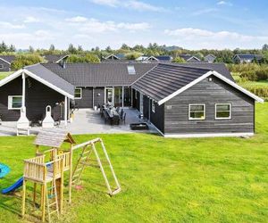 Nine-Bedroom Holiday home in Idestrup 1 Boto Denmark