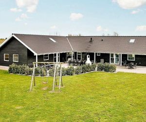 Welcoming Holiday Home in Væggerlose with Private Pool Boto Denmark