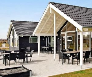 Five-Bedroom Holiday home in Idestrup 4 Boto Denmark