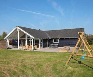 Four-Bedroom Holiday home in Idestrup 1 Boto Denmark