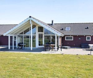 Four-Bedroom Holiday home in Idestrup 3 Boto Denmark