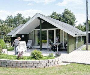 Three-Bedroom Holiday home in Idestrup 3 Boto Denmark