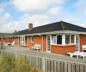 Eight-Bedroom Holiday home in Hvide Sande Hvide-Sande Denmark