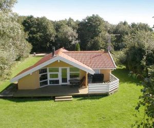 Three-Bedroom Holiday home in Humble 6 Ristinge Denmark