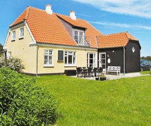 Four-Bedroom Holiday home in Skagen 3 Hulsig Denmark