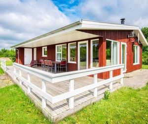 Three-Bedroom Holiday home in Hovborg 2 Hovborg Denmark