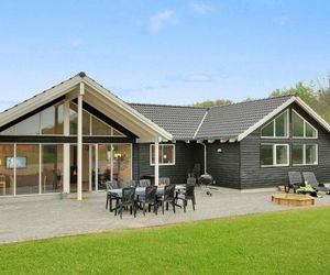Seven-Bedroom Holiday home in Tranekær Skattebolle Denmark