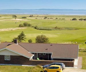 Five-Bedroom Holiday home in Blåvand 3 Ho Denmark