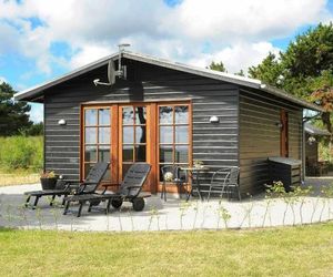 One-Bedroom Holiday home in Blåvand 1 Ho Denmark