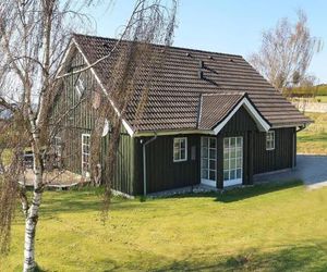 Three-Bedroom Holiday home in Løgstrup 1 Hjarbaek Denmark