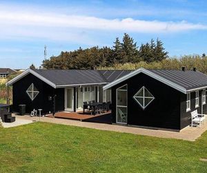 Four-Bedroom Holiday home in Hirtshals 3 Hirtshals Denmark