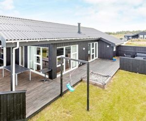 Three-Bedroom Holiday home in Hirtshals 3 Hirtshals Denmark