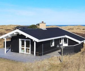 Three-Bedroom Holiday home in Hirtshals 4 Hirtshals Denmark