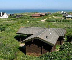 Three-Bedroom Holiday home in Hirtshals 5 Hirtshals Denmark