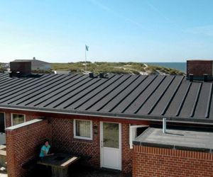Two-Bedroom Holiday home in Henne 7 Henne Strand Denmark