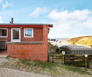 Two-Bedroom Holiday home in Henne 8 Henne Strand Denmark