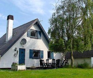 Two-Bedroom Holiday home in Hemmet 7 Hemmet Denmark