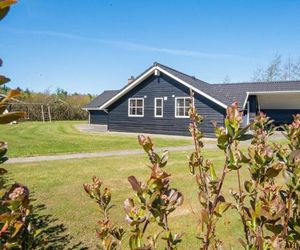 Three-Bedroom Holiday home in Hemmet 13 Hemmet Denmark
