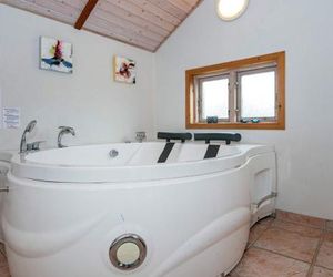 Three-Bedroom Holiday home in Hemmet 26 Hemmet Denmark