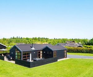 Four-Bedroom Holiday home in Hemmet 6 Hemmet Denmark