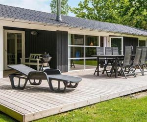 Three-Bedroom Holiday home in Hemmet 45 Hemmet Denmark