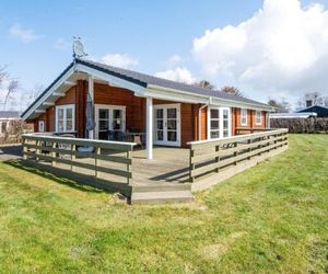 Three-Bedroom Holiday home in Hemmet 62 Hemmet Denmark