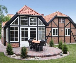 Four-Bedroom Holiday home in Hemmet 15 Hemmet Denmark