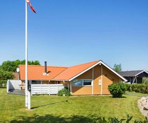 Three-Bedroom Holiday home in Hemmet 76 Hemmet Denmark