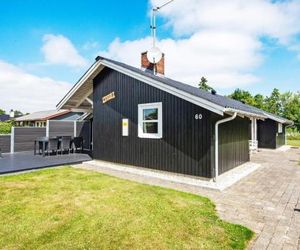 Three-Bedroom Holiday home in Hemmet 80 Hemmet Denmark