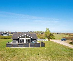 Four-Bedroom Holiday home in Tarm 2 Hemmet Denmark