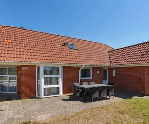 Four-Bedroom Holiday home in Tarm 3 Hemmet Denmark