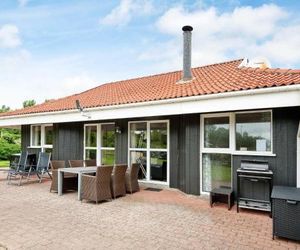 Three-Bedroom Holiday home in Hejls 5 Hejels Denmark