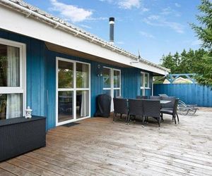 Three-Bedroom Holiday home in Hejls 6 Hejels Denmark