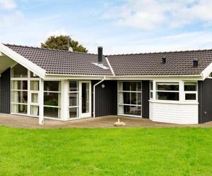 Three-Bedroom Holiday home in Hejls 7 Hejels Denmark