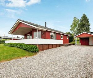 Two-Bedroom Holiday home in Hejls 4 Hejels Denmark