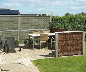 Three-Bedroom Holiday home in Hejls 12 Hejels Denmark