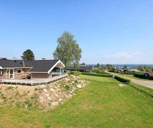 Three-Bedroom Holiday home in Hejls 15 Hejels Denmark