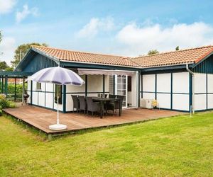 Two-Bedroom Holiday home in Hejls 11 Hejels Denmark