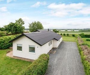 Four-Bedroom Holiday home in Hejls 2 Hejels Denmark